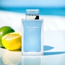 Dolce & Gabbana Light Blue intense EDP 100ml