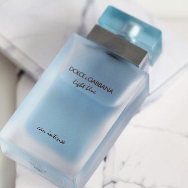 Dolce & Gabbana Light Blue intense EDP 50ml