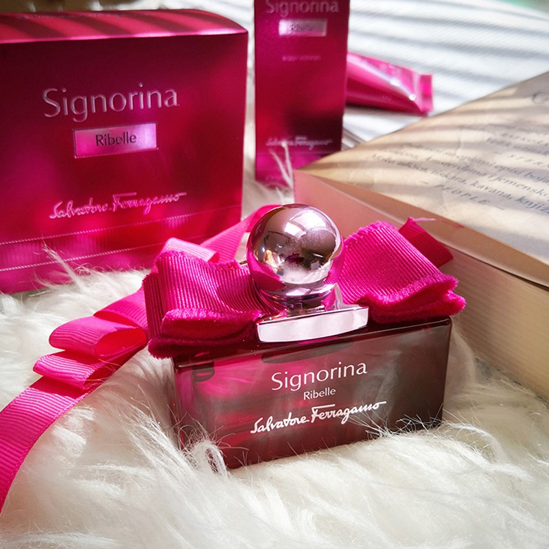 Signorina Ribelle EDP 100ml