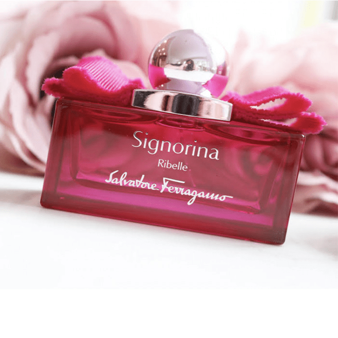 Signorina Ribelle EDP 50ml