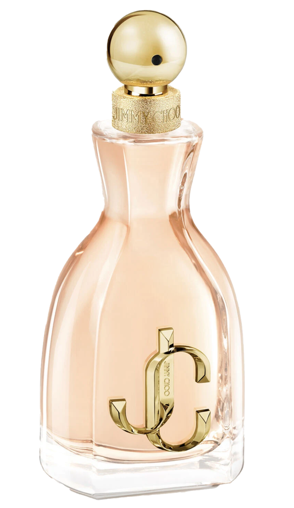 JC I Want Choo EDP 100ml