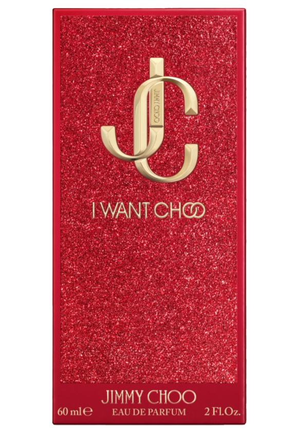 JC I Want Choo EDP 60ml