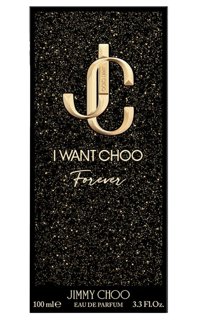 JC I Want Choo Forever EDP 100ml