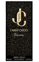 JC I Want Choo Forever EDP 100ml