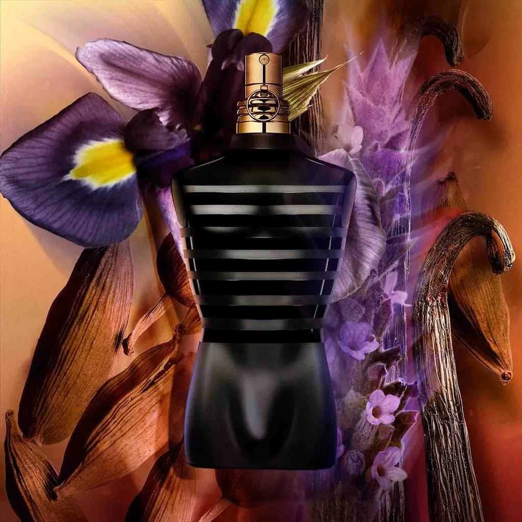 Jean Paul Gaultier Le Male Le Parfum EDP 125ml