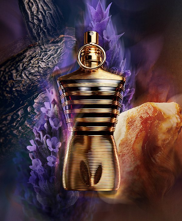 Jean Paul Gaultier Le Male Elixir Parfum 125ml