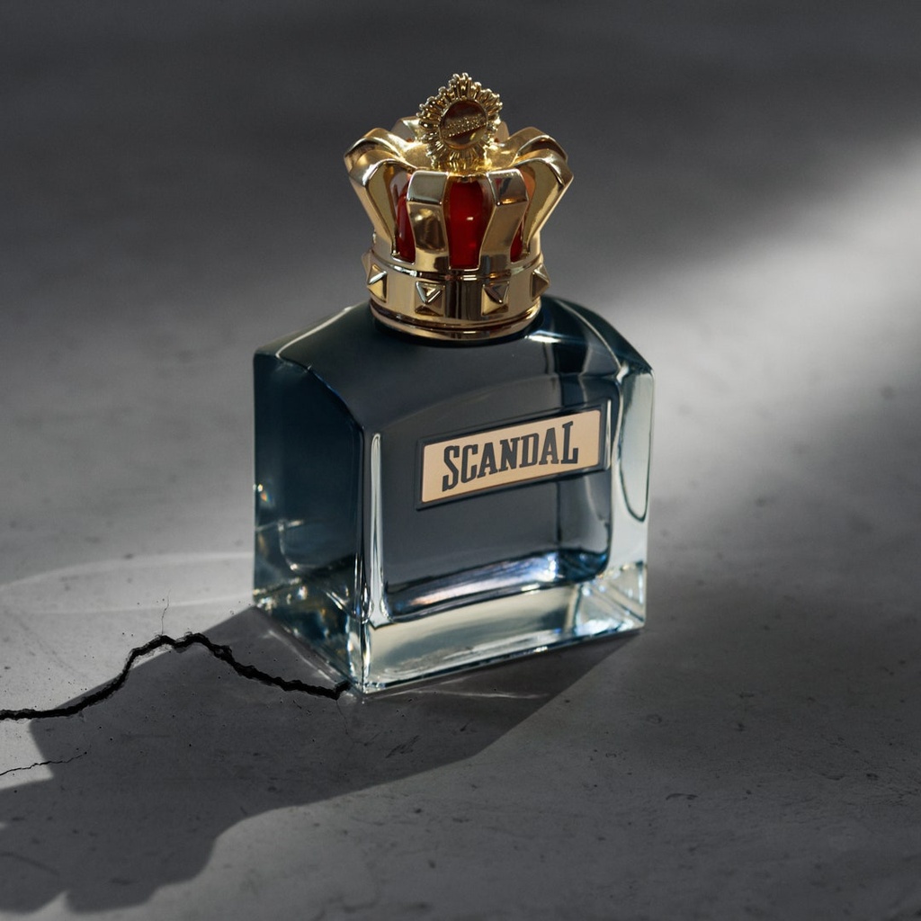 Jean Paul Gaultier Scandal Rouge EDT 100ml