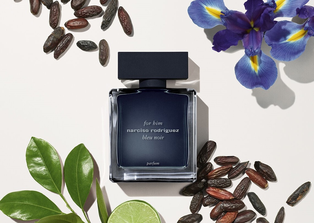 Narciso rodriguez for him Bleu noir Parfum 50ml