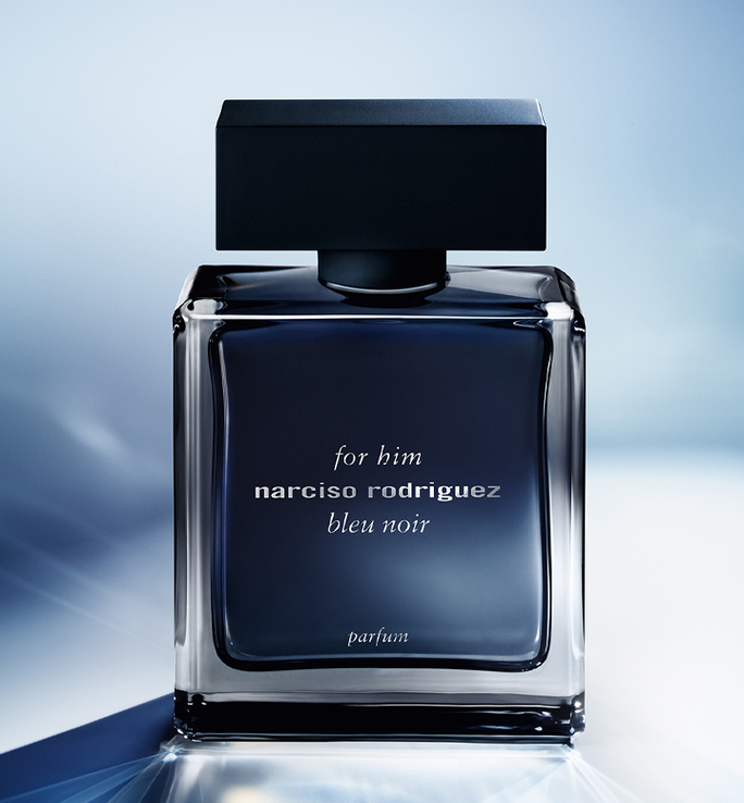 Narciso rodriguez for him Bleu noir Parfum 50ml