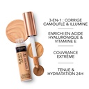 BJS- Always Concealer n° 300