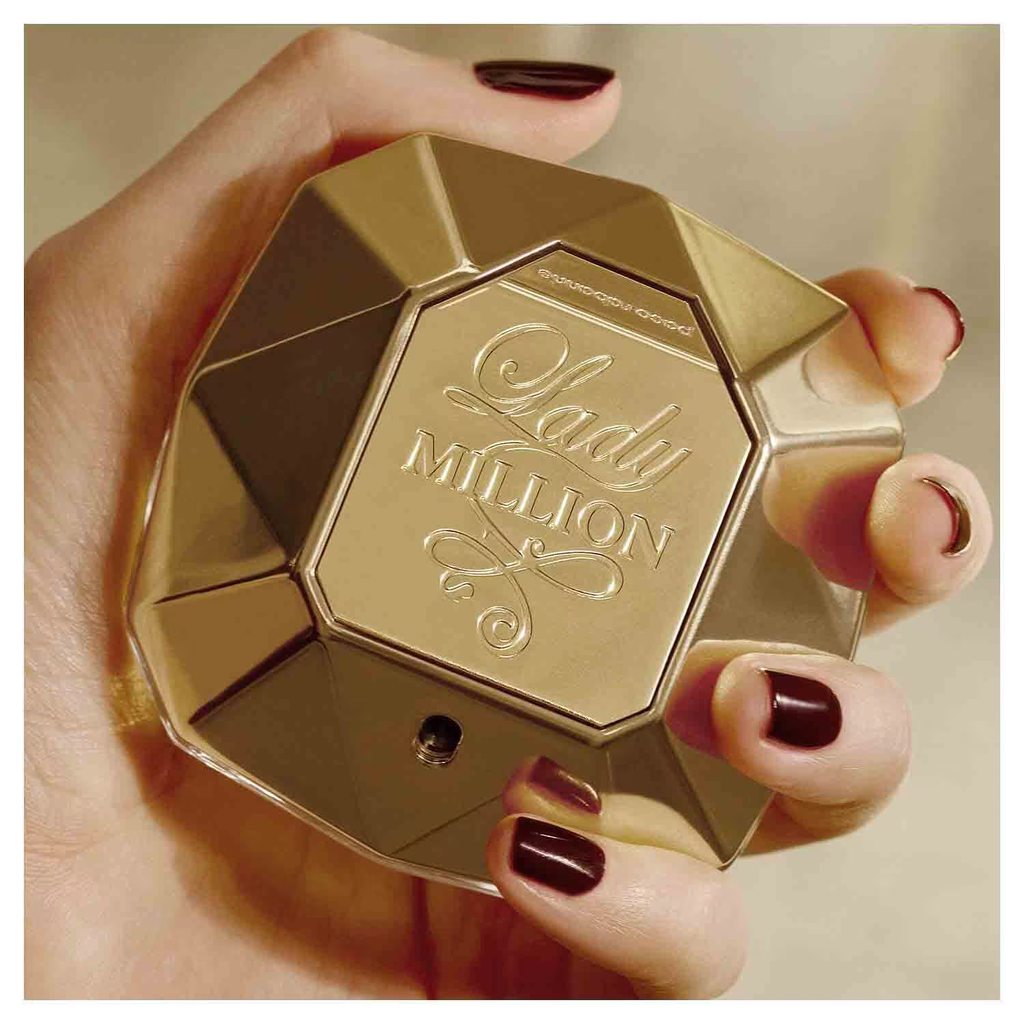 Lady Million EDP 50ml