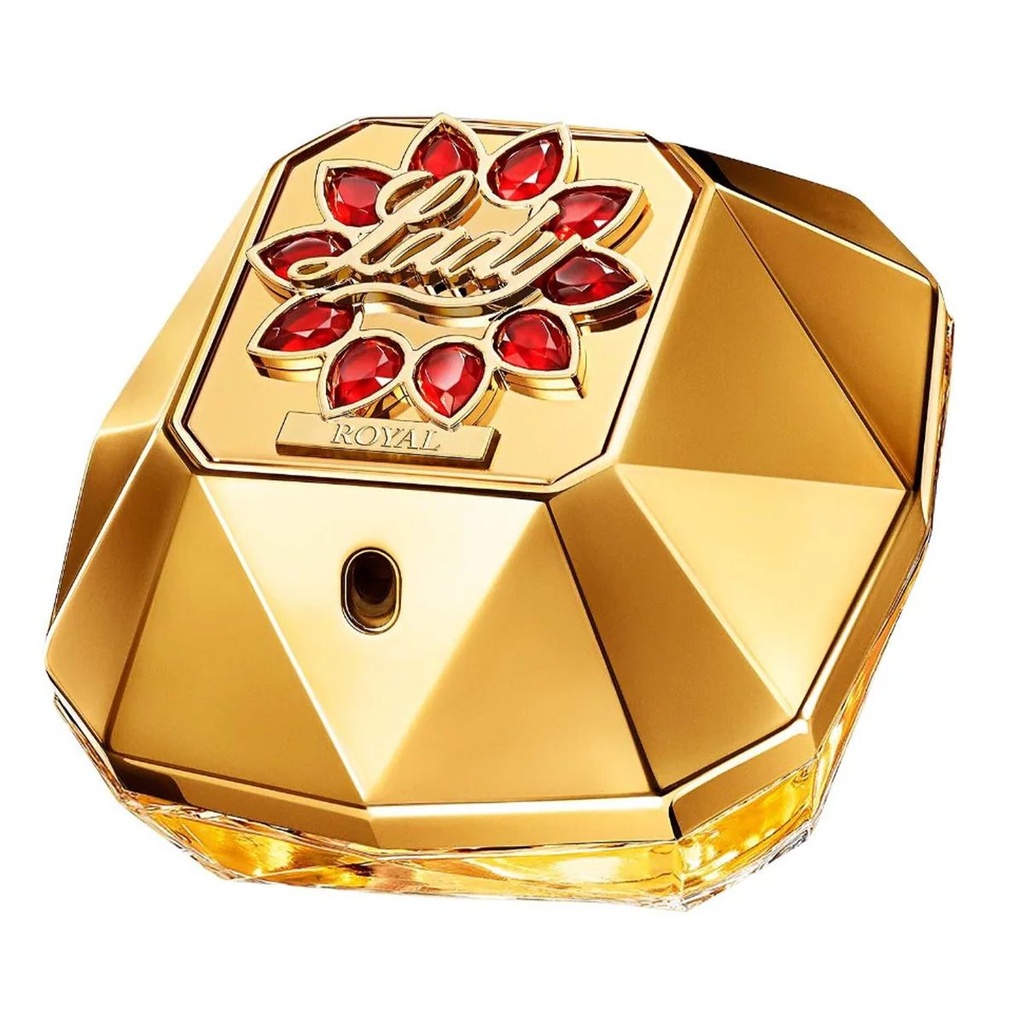 Lady Million Royal EDP 80ml