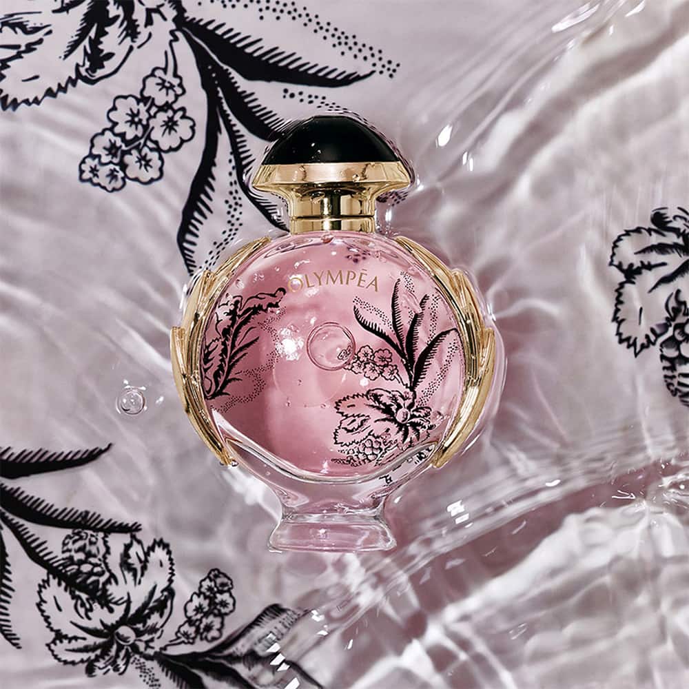 Olympéa Blossom EDP 80ml