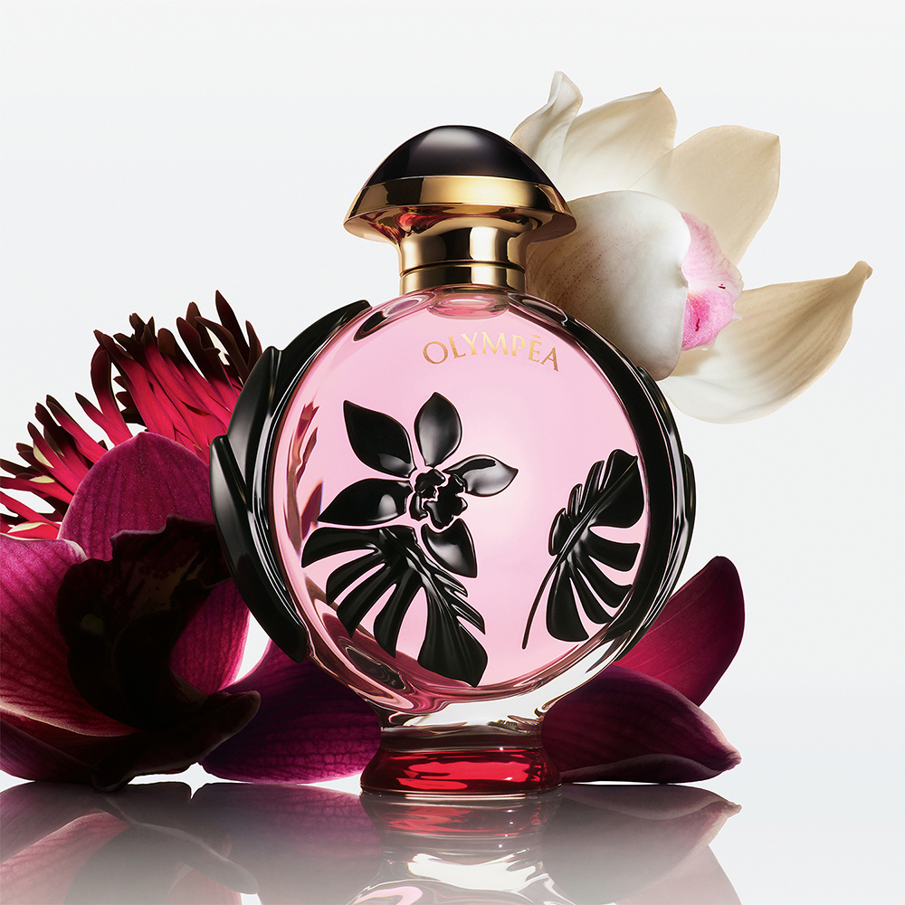 Olympéa Flora EDP 50ml