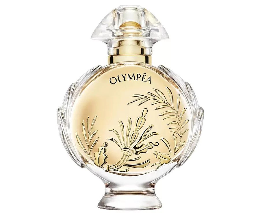 Olympéa Solar intense EDP 30ml