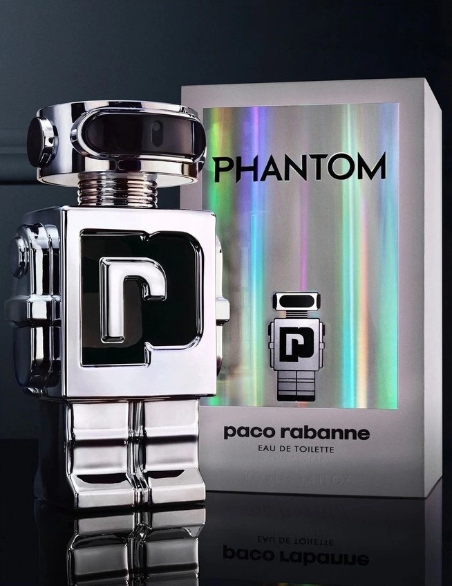 Phantom EDT 100ml