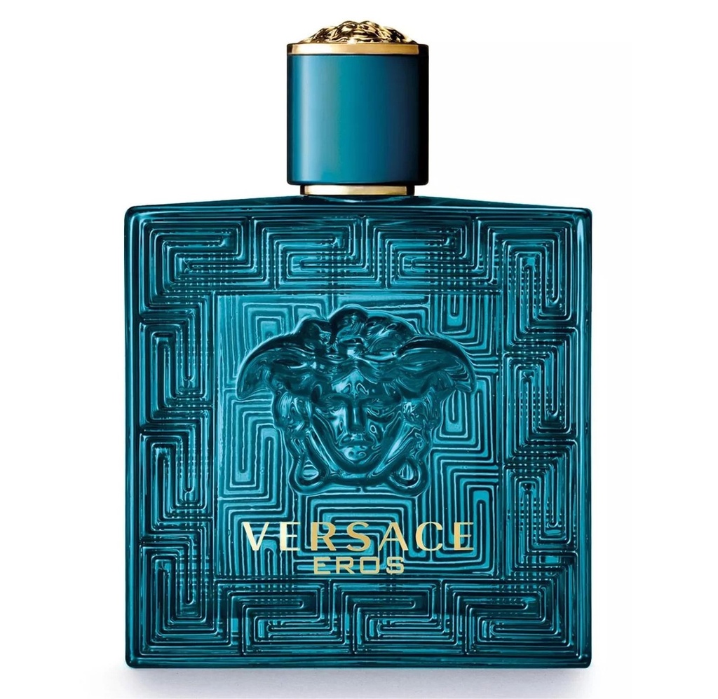 Versace Eros EDT 100ml