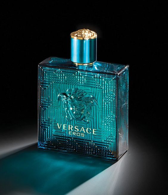 Versace Eros EDT 100ml