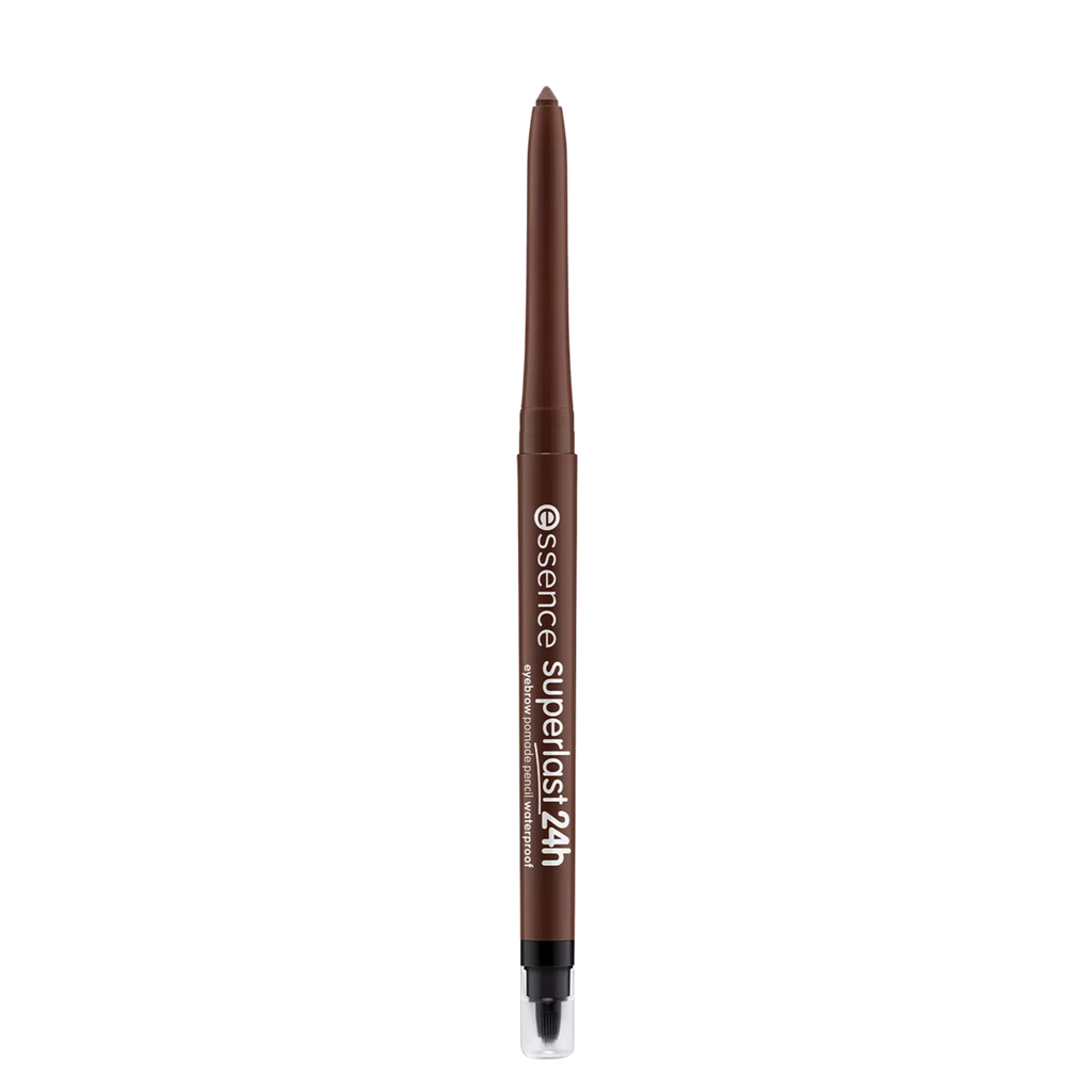 Essence Superlast eyebrow pencil waterproof n°30