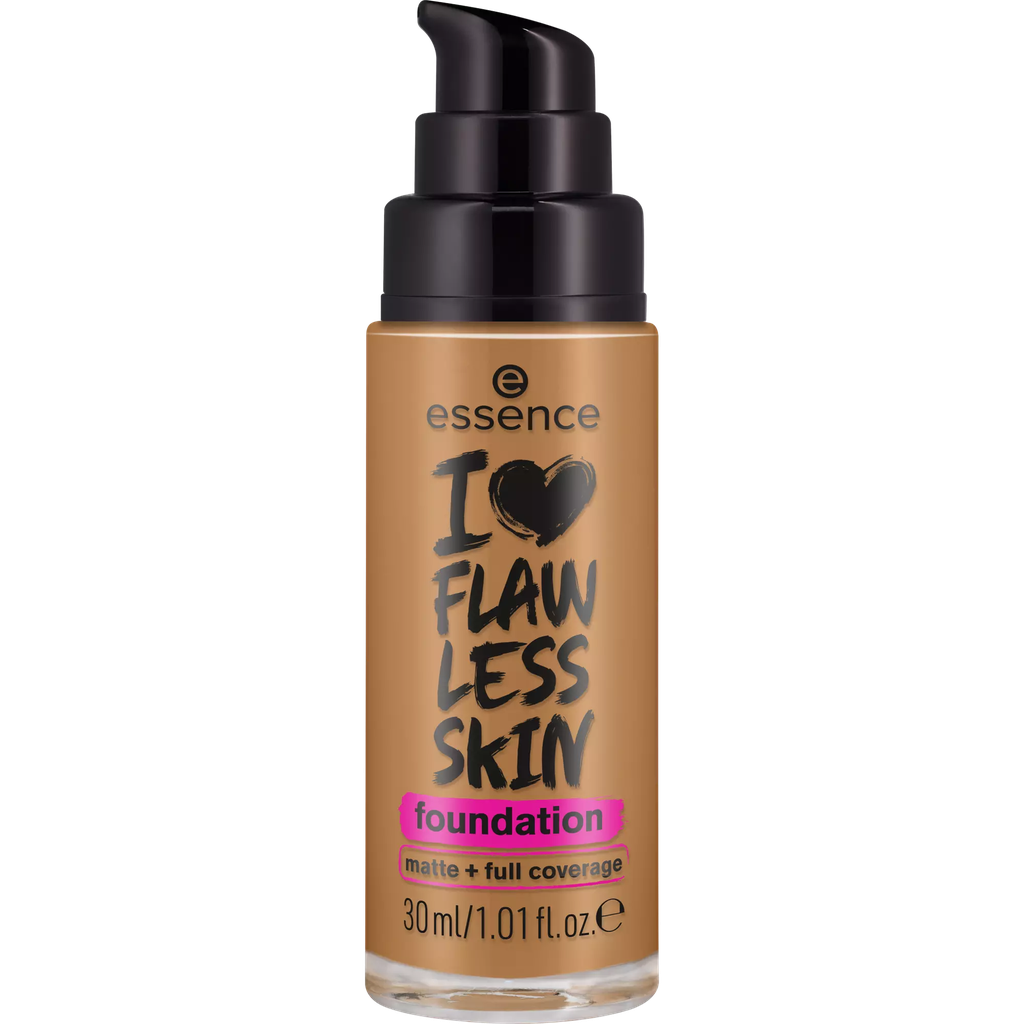 Essence Fond-Teint ilove Flawless Skin n°130