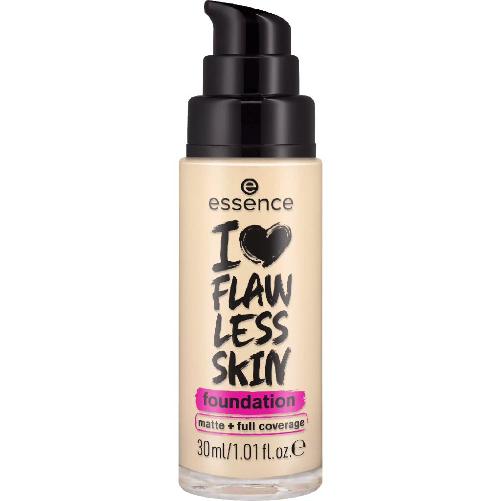 Essence Fond-Teint ilove Flawless Skin n°20