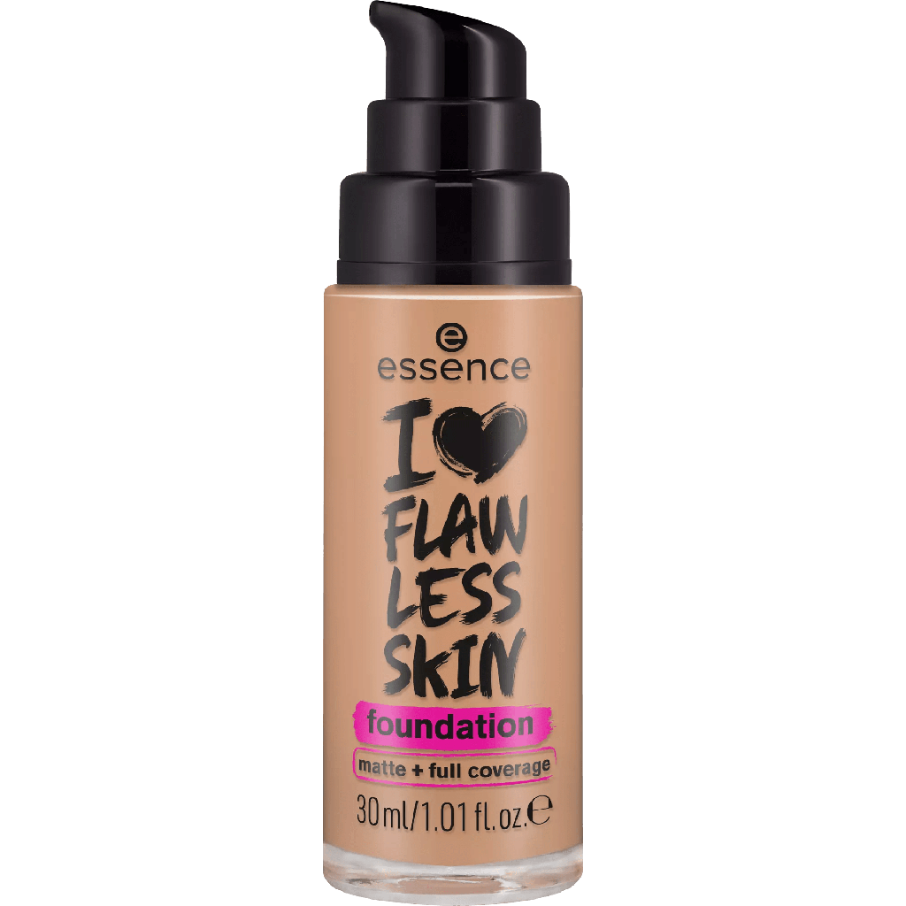 Essence I Love Flawless Skin Foundation n°70