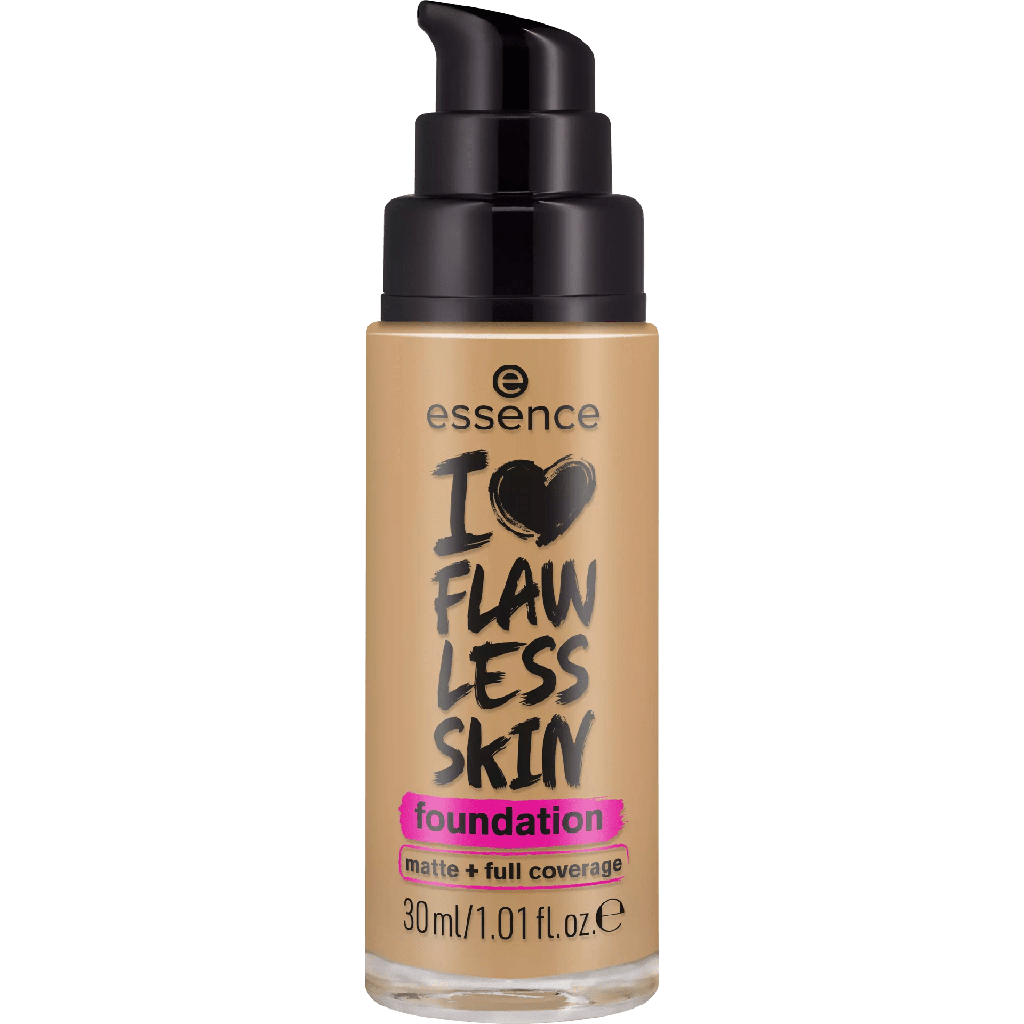 Essence I Love Flawless Skin Foundation n°90