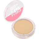 Essence 16H Cover & Last Powder Foundation n°07