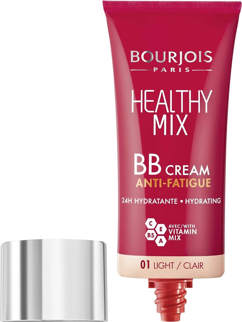 BJS- BB Creme Healthy Mix n°01