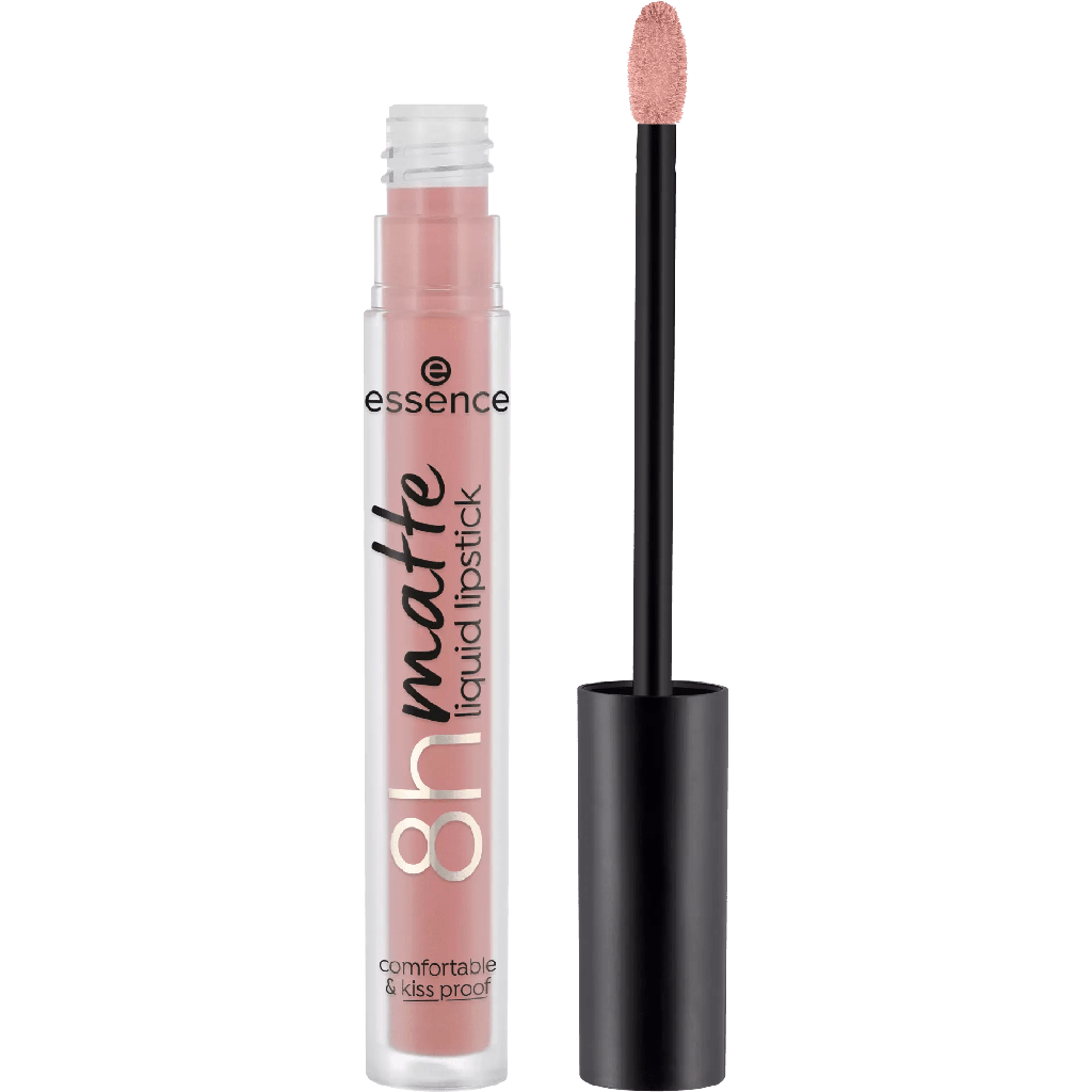 Essence Gloss Stay Matte Liquid 8h n°03