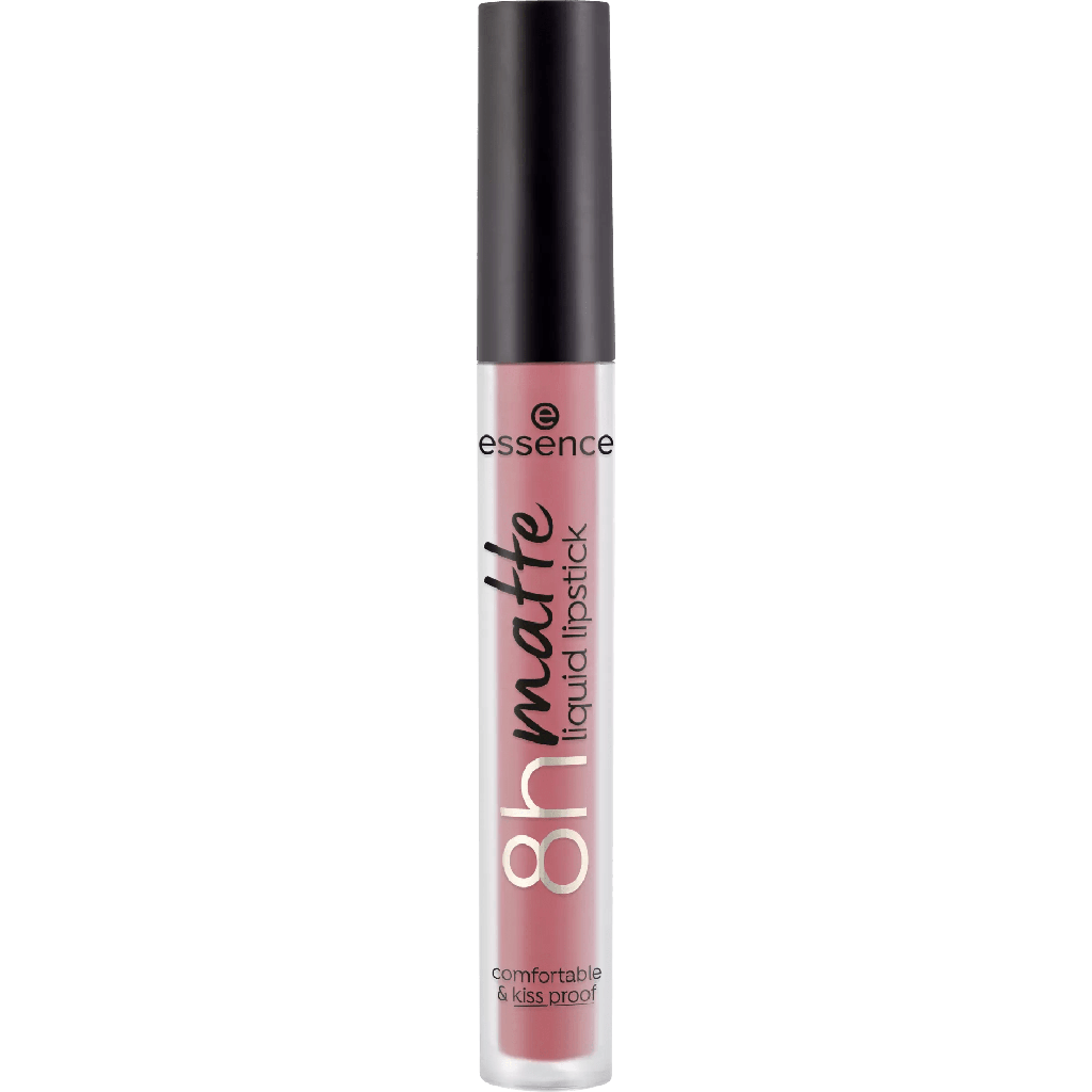 Essence Gloss Stay Matte Liquid 8h n°04