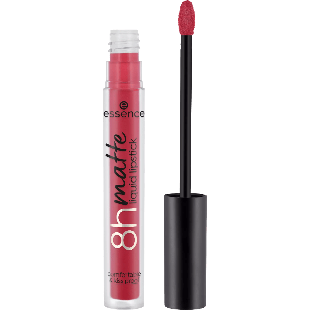 Essence Gloss Stay Matte Liquid 8h n°07