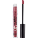 Essence Gloss Stay Matte Liquid 8h n°08