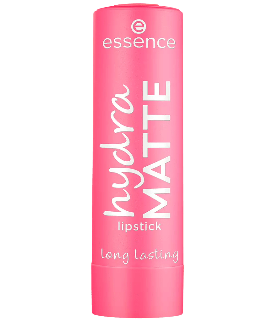 Essence Hydra Matte Lipstick 408