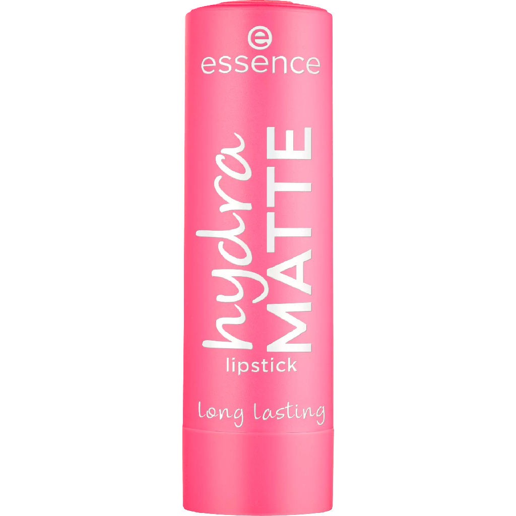 Essence Hydra Matte Lipstick 411