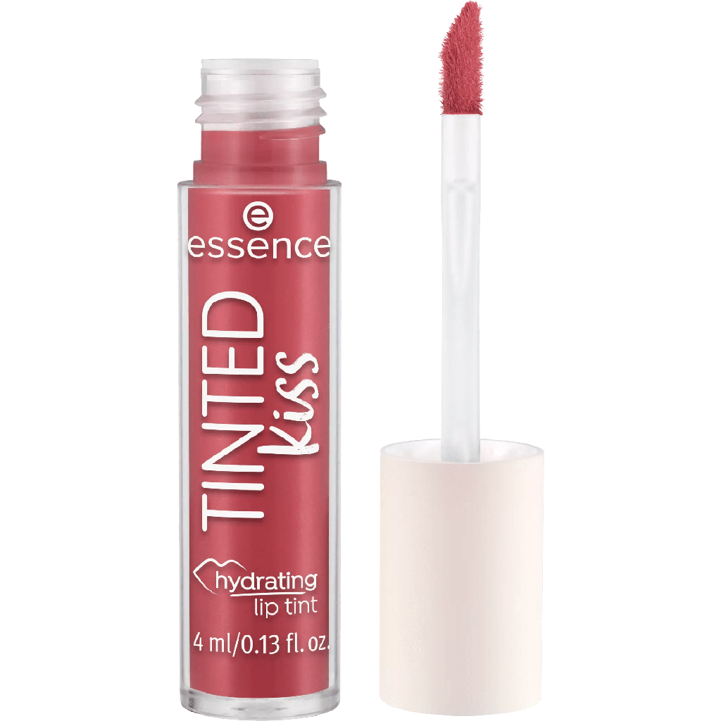 Essence Tinted Kiss Hydratante à Lèvres n°107