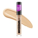 Catrice Camouflage & Concealer waterproof 020