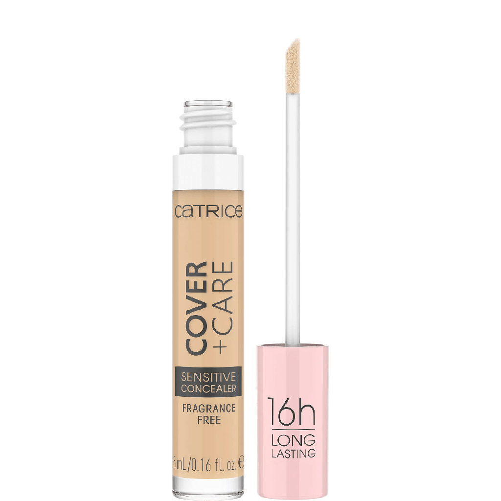 Catrice Concealer Cover+Care Sensitive 008W