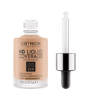 Catrice HD Liquid Coverage Foundation n° 040