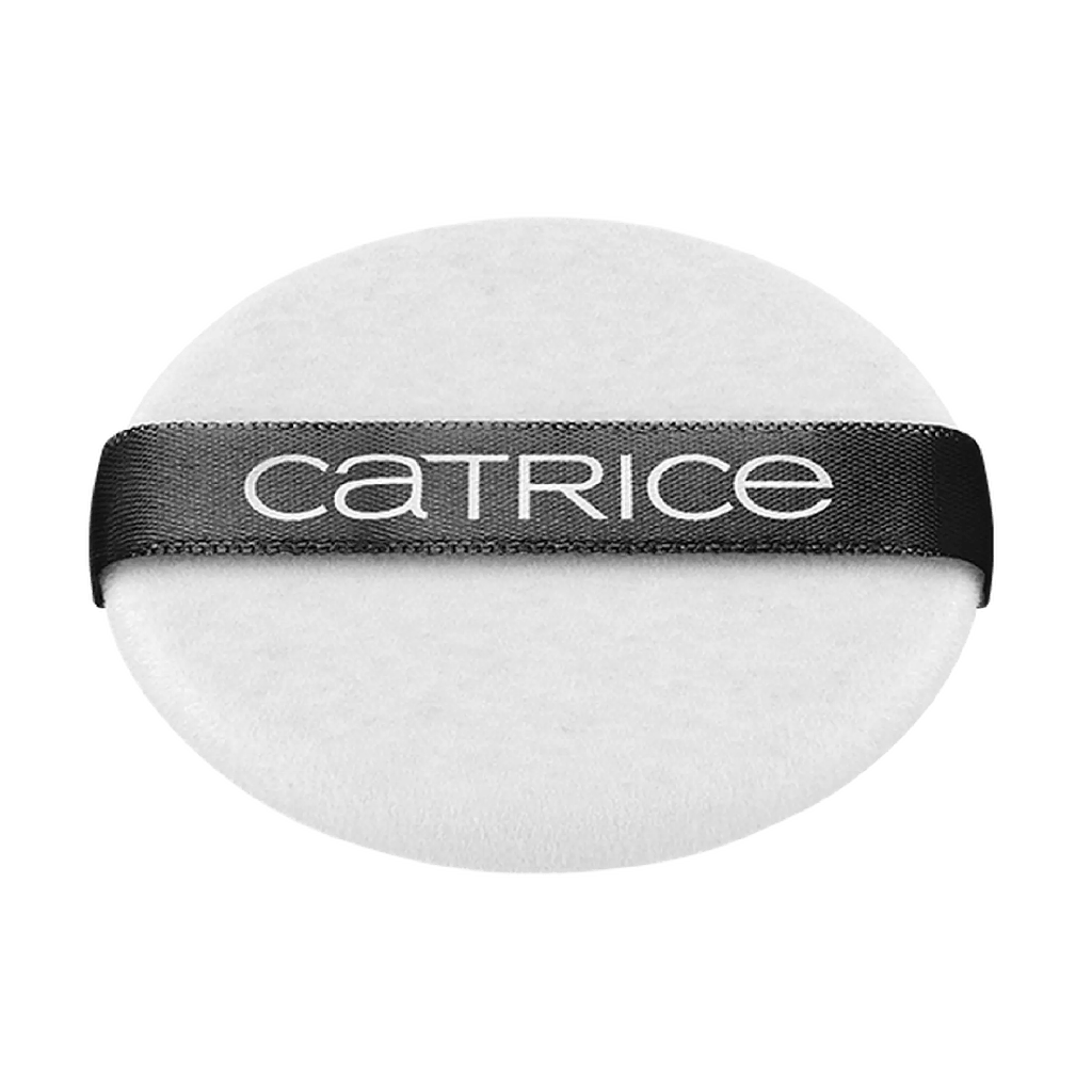 Catrice Loose Powder Banana Matt