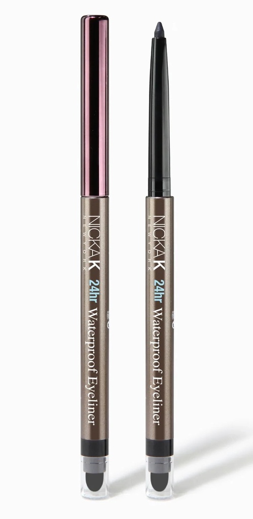 Nicka Eyeliner 24hr Waterproof