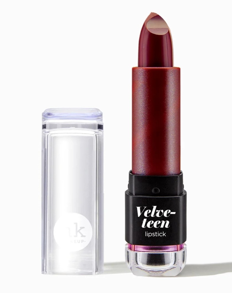 Nicka Velveteen Lipstick 01