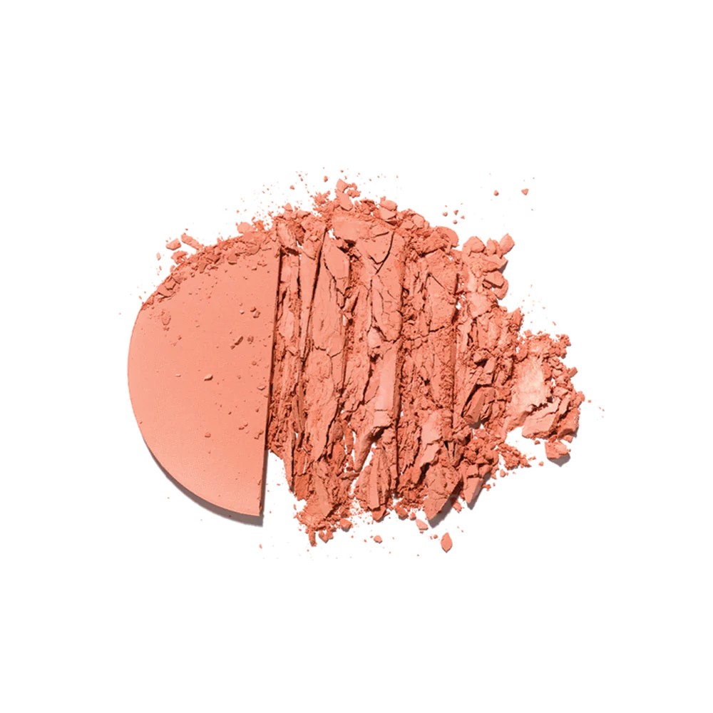 Nicka Mineral Blush n° 611A