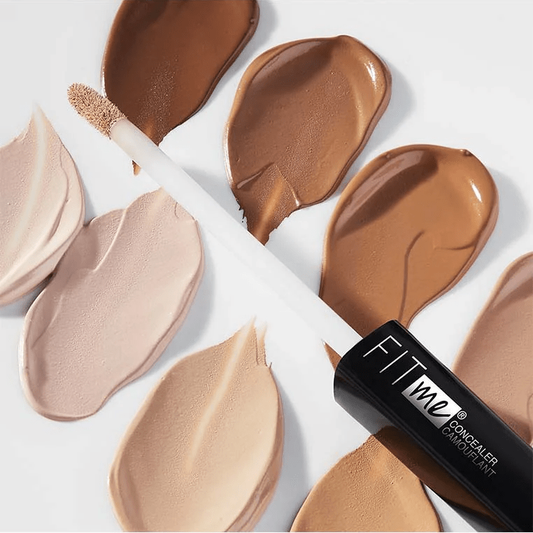 Fit Me Concealer Anti-Cerne n°10