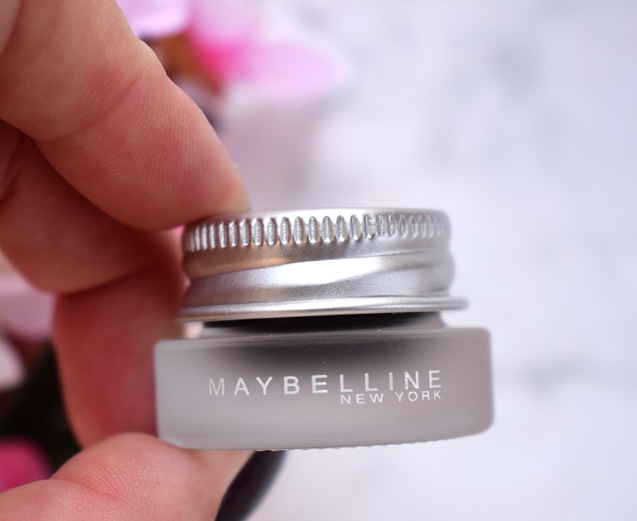 Maybelline Gel Eyeliner 24H