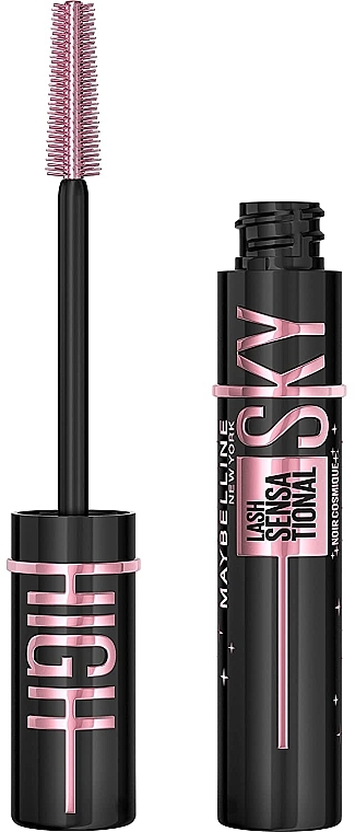 Maybelline Mascara Sky High