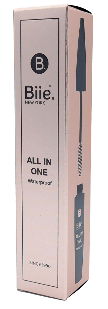 Biie Mascara All in One Waterproof