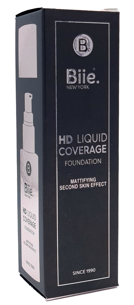 Biie Fondation HD Liquid Coverage n° 104