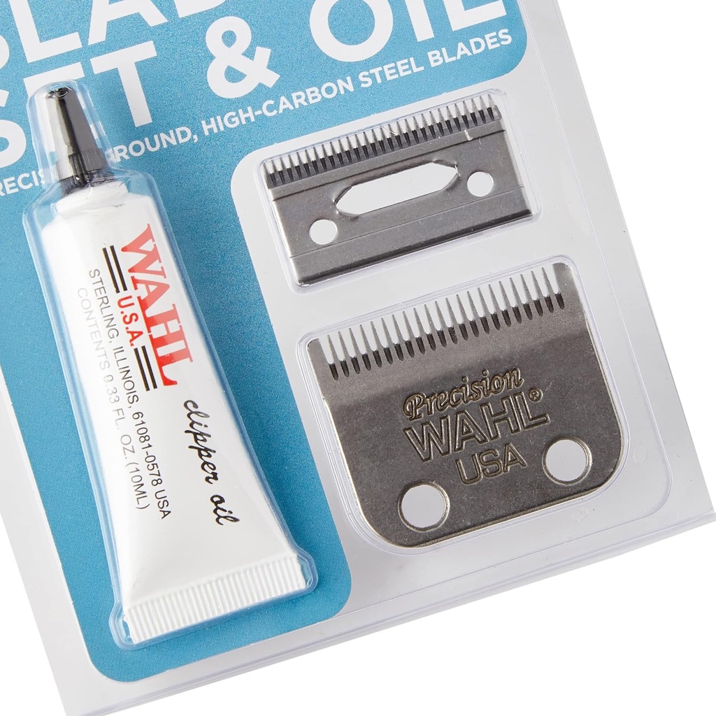 Wahl Hair Clipper Lames