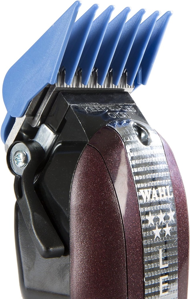 Wahl Peinges Multicolours 8Ps